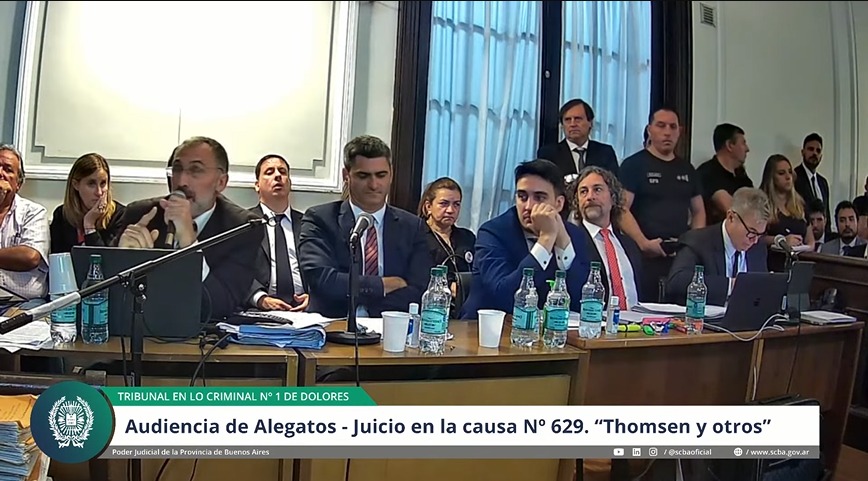 fiscales